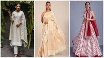 Celebrate Onam: 8 Stunning Ethnic Outfit Ideas For Women