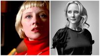 Anne Heche - Decoding The Late Actress' ‘Effortless’ Style 