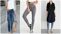 Deepika Padukone, Priyanka Chopra, Ananya Panday: 7 Celeb-Approved Ways To Style Skinny Jeans