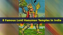 8 Most Powerful Hanuman Temples In India