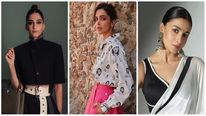 Deepika Padukone To Sonam Kapoor, Office Makeup Looks To Learn From Bollywood Beauties
