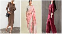 10 Stunning Office Outfit Ideas To Upgrade Your Workwear Style