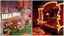Bigg Boss 16 ‘Circus Theme’ House Reflects Bold Colours, Effervescent Patterns, And Eclectic Vibe