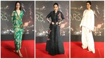 Deepika Padukone To Vidya Balan, Bollywood Stars Arrive In Style For Chhello Show Screening