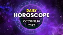 Daily Horoscope, 10 October 2022: Today's Horoscope Predictions For All Zodiac Signs