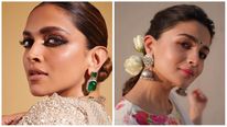 Deepika Padukone To Alia Bhatt, Easy Festive Makeup Guide From Bollywood Babes