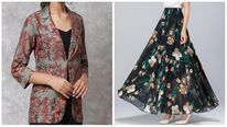 6 Ways To Flaunt Floral Print In Your Everyday Look