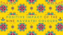 Navratri 2022: Impact Of The Nine Navratri Colours: Can It Affect Your Mental Wellbeing?