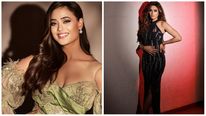 Happy Birthday Shweta Tiwari: TV Star Scores High In The Fashion Game
