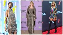 Taylor Swift’s 8 Voguish Looks: Midnights Singer’s Style - Blend Of Country, Street And Romantic