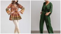 6 Outfit Colours That Make You Look Slimmer
