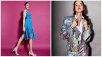 Shanaya Kapoor Birthday Special: 6 Looks By The Diva Reflecting Her Glamorous Style