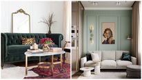 6 Decor Tips To Add A Luxurious Vibe To Your Living Room