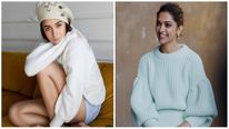 Deepika Padukone To Alia Bhatt, Your Winter Fashion Guide From B-Town Fashionistas