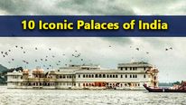 10 Iconic Indian Palaces That Have Now Become Luxury Hotels And Museums