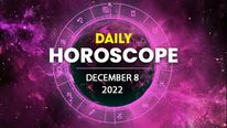 Daily Horoscope, 08 December 2022: Today's Horoscope Predictions For All Zodiac Signs