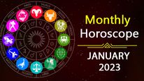 Monthly Horoscope January 2023: Astrological Predictions For All Zodiac Signs 