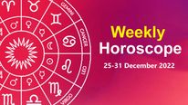 Weekly Horoscope, 25 December To 31 December 2022, Check This Week Horoscope Prediction For All Zodiac Signs
