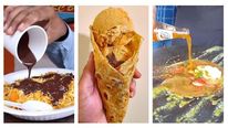 Year Ender 2022: Weird Food Combinations That Went Viral This Year