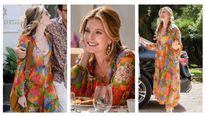 White Lotus' Daphne Sullivan Is The Right Pop Of Colour: Recreate Her Outfit
