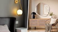 6 Budget-Friendly Ways To Style Your Walls