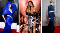 Grammys 2023: Beyoncé, Taylor Swift, Cardi B, And Others Make A Style Impression At The Red Carpet
