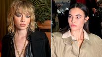 NYFW 2023: Smudgy Eyeliner Is The Latest Beauty Trend