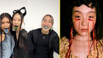 LFW 2023 Beauty Trends: Dyed Tongues And Coloured Teeth Are Trending Now!