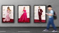 SAG Awards 2023: Zendaya, Jessica Chastain, Austin Butler And Others Shine At The Red Carpet, Pics!
