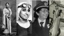 Women's Day 2023: Powerful Indian Women Who Were ‘Firsts In Their Fields’ And Etched History