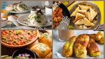 Indian Railways' Best Foods List: How Healthy Are They? Check If Your City's Railway Station Made The List!