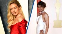 Oscars 2023: Halle Berry, Gigi Hadid And Others Put the Best Foot Forward With Jimmy Choo
