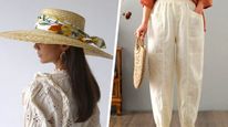 5 Summer Style Tips To Create That Effortless Look