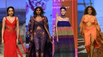 Lakmé Fashion Week 2023, Day 2: Star-Studded Runway And Stunning Outfits Will Live Rent-Free In Our Hearts 