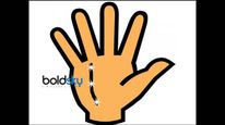 The Hidden Meanings Behind Stars On Your Palm