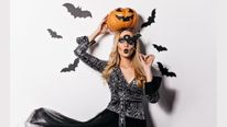 Halloween 2023: 12 Best Creepy Make-up Ideas For This Halloween