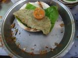 ಮೇಕಿಂಗ್ ಆಫ್ ಅವರೆಕಾಳು ರೊಟ್ಟಿ- ಸ್ಟೆಪ್‌ಬೈಸ್ಟೆಪ್