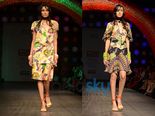 WIFW- ಶಿ ಕಮ್ಸ್ ಇನ್ ಕಲರ್