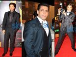 ಸ್ಟಾರ್ ಗಿಲ್ಡ್ ಅವಾರ್ಡ್ಸ್ 2014: ಮಿಂಚಿದ ದಿಗ್ಗಜರು!