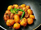 ಶಿವರಾತ್ರಿ ವೃತಕ್ಕಾಗಿ ಆಲೂಗಡ್ಡೆ ರೆಸಿಪಿ