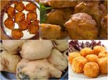 ಮಳೆಗಾಲದ ಸ್ಪೆಷಲ್-ಸವಿರುಚಿಯ  ಸ್ನ್ಯಾಕ್ಸ್