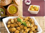 ದೀಪಾವಳಿಯ ವಿಶೇಷ: ಮನತಣಿಸುವ ವೈವಿಧ್ಯ 10 ರೆಸಿಪಿಗಳು
