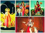 'ಅರ್ಧ ನಾರೀಶ್ವರ' ಎನ್ನುವ ಪರಿಕಲ್ಪನೆ ಹಾಗೂ ಮಹತ್ವ
