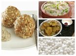 ಬಡವರ ಪಾಲಿನ ಸಂಜೀವಿನಿಯಾಗಿರುವ ಸಾಬೂದಾನದ ಹಿನ್ನಲೆ ಏನು?
