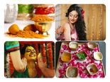 ವಧುವಿನ ಕಾ೦ತಿಯುಕ್ತ ತ್ವಚೆಗಾಗಿ ಅತ್ಯುತ್ತಮ ನೈಸರ್ಗಿಕ ಫೇಸ್‌ಪ್ಯಾಕ್‌