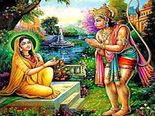 ಲಂಕೆಯಿಂದ ಹನುಮಂತ ಸೀತಾಮಾತೆಯನ್ನು ಏಕೆ ಕರೆದುಕೊಂಡು ಹೋಗಲಿಲ್ಲ?