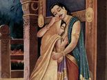 ಅನುರೂಪ ಜೋಡಿ ನಳ-ದಮಯಂತಿಯರ ಅಪೂರ್ವ ಪ್ರೇಮಕಥೆ