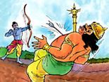 ರಾವಣನಿಗೆ ಸಾವು ಖಚಿತ ಎಂಬುದು ಕು೦ಭಕರ್ಣನಿಗೆ ಮೊದಲೇ ತಿಳಿದಿತ್ತೇ?