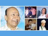 ಕನ್ನಡದ ಧ್ರುವತಾರೆ ಅಣ್ಣಾವ್ರ ಕುರಿತಾದ ರೋಚಕ ಸಂಗತಿಗಳು