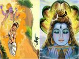 ಭಗವಾನ್ ಶಿವನನ್ನೇ ಪ್ರೇಮ ಪಾಶದಲ್ಲಿ ಸಿಲುಕಿಸಿದ ಆ ಮೋಹಿನಿ ಯಾರು?